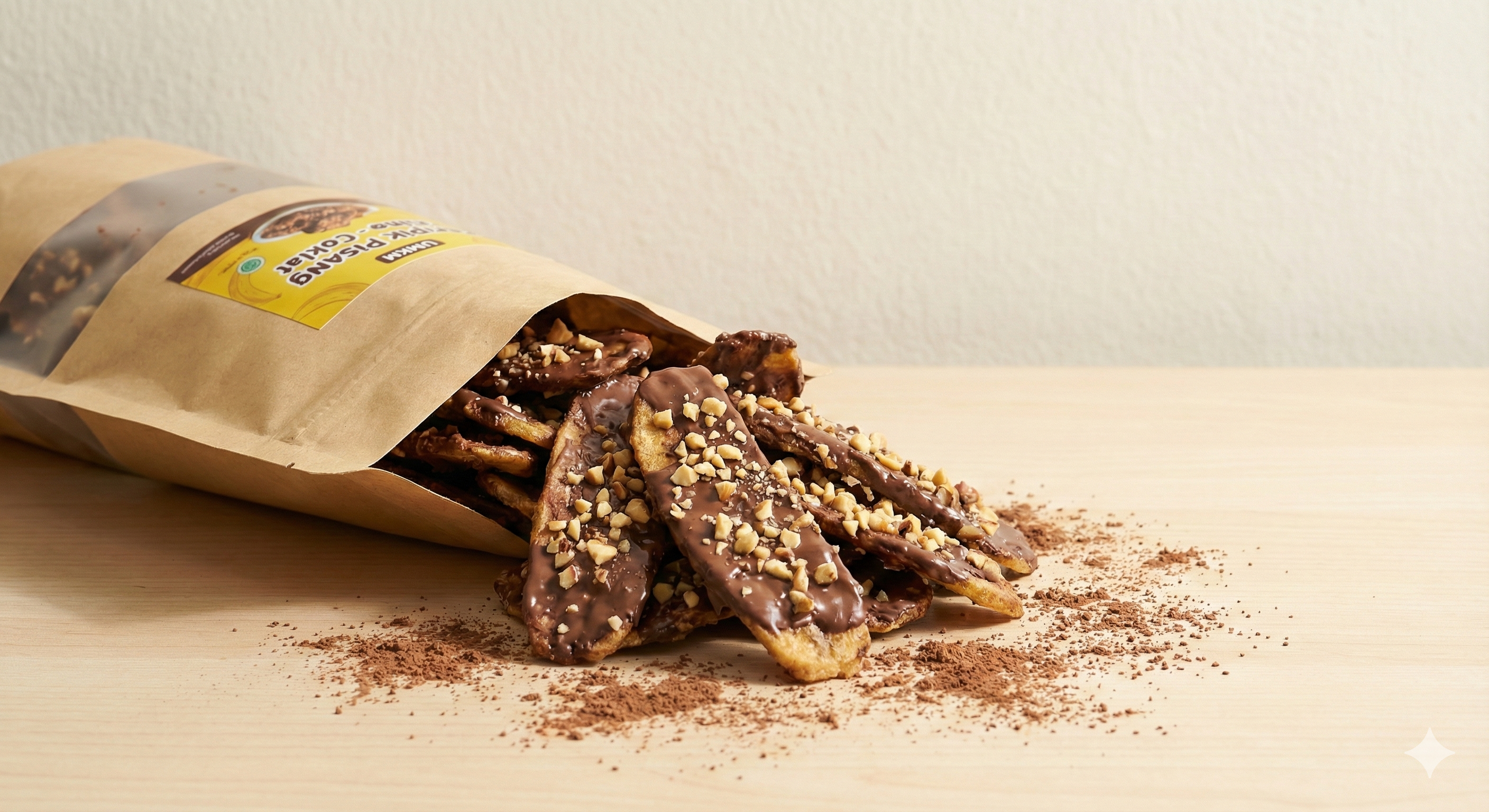 Keripik pisang